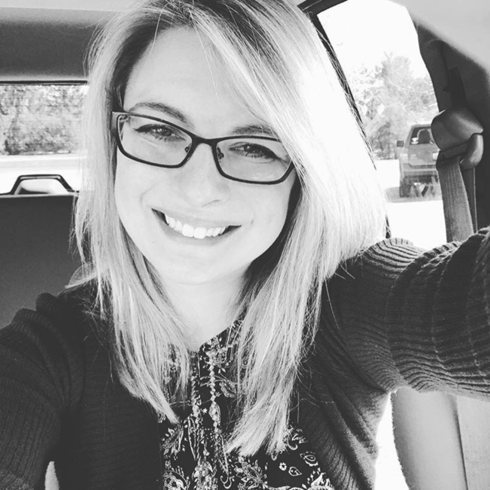 Meet your Posher, Kate